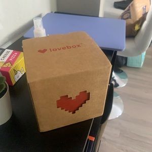 Love box!